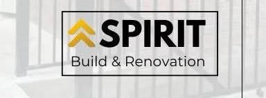 High Spirit Build & Renovations Logo
